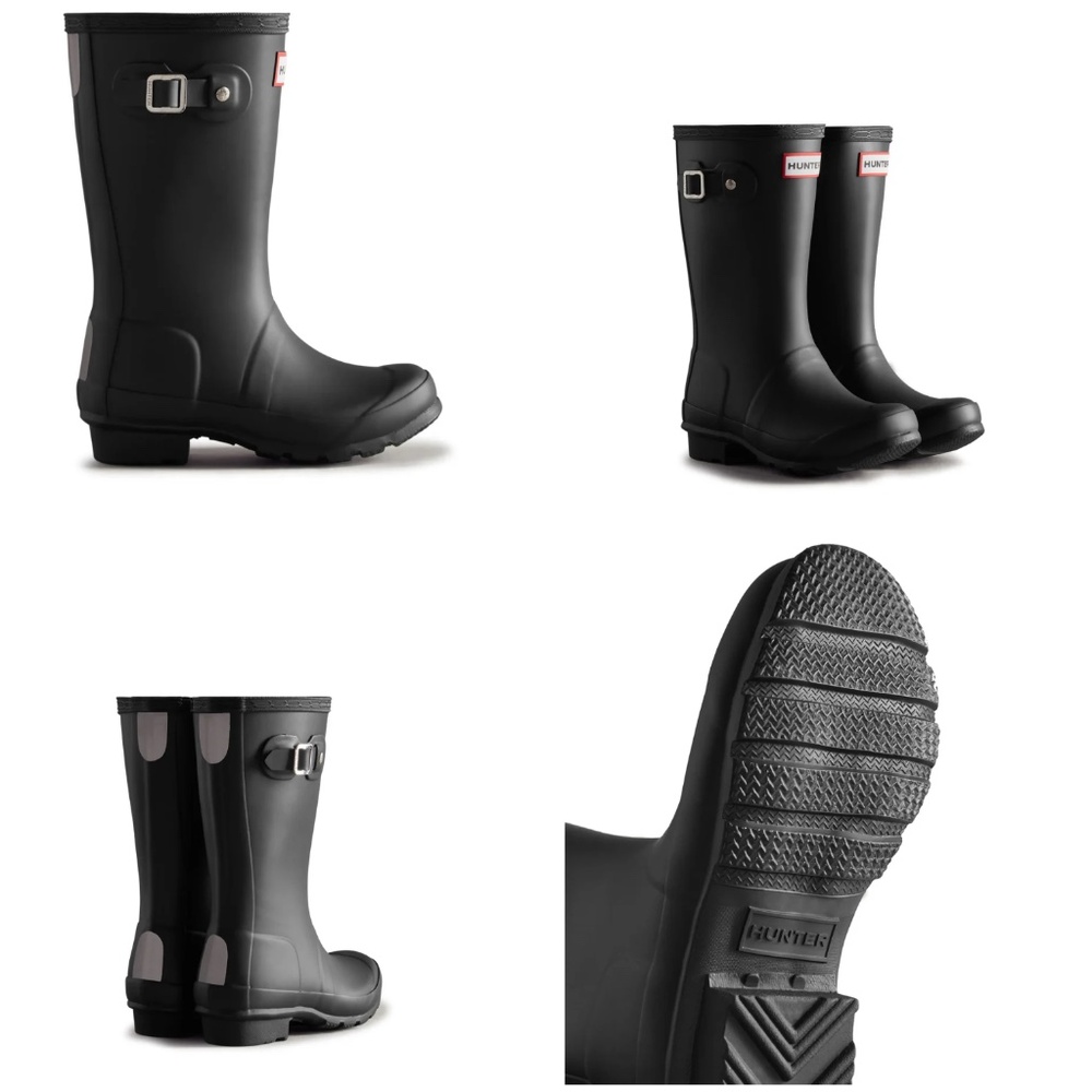 Big Kids Original Rain Boots